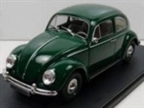 VW Kever 1200 - 1960 - 1:24, Ophalen of Verzenden, Nieuw, Auto's