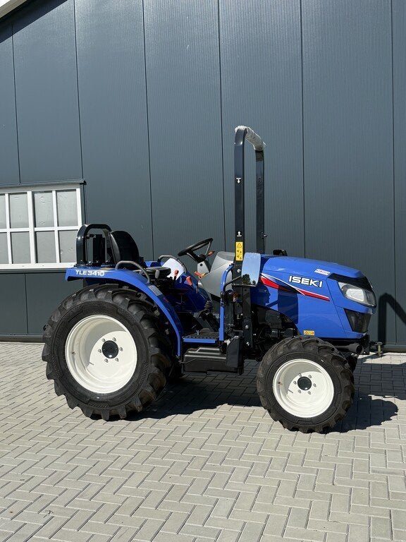 Iseki tle3410 demo, Overige merken, ISEKI-Masc, Tot 2500, Rudolf-Diesel-Straße 4
40670  Meerbusch