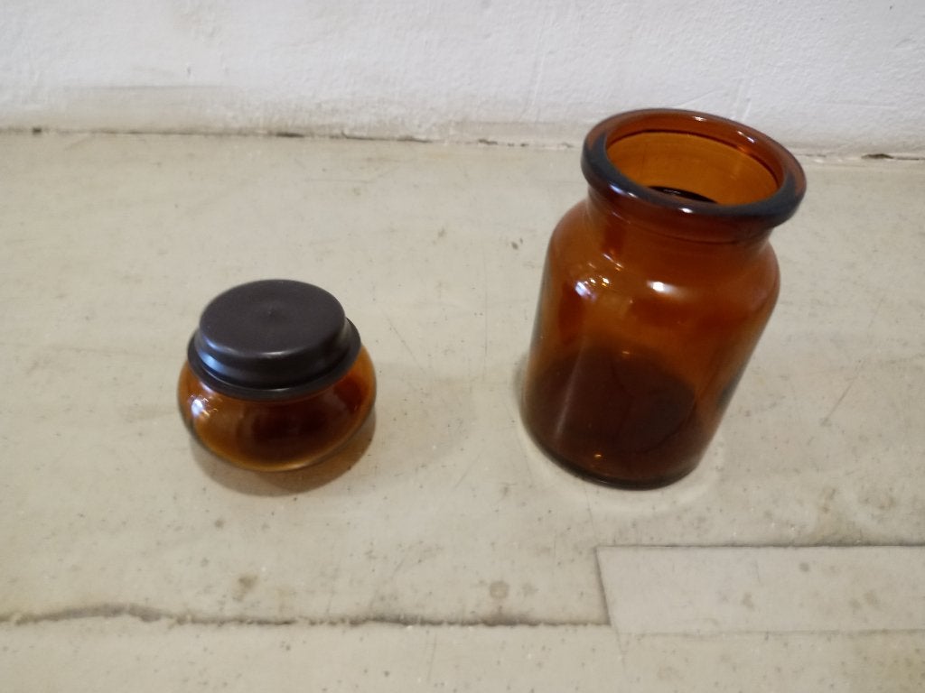 Apothekers pot klein, Ophalen of Verzenden