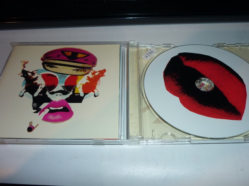 CD The Prodigy - Always Outnumbered, Never Outgunned, Gebruikt, Electronic Rock, Ophalen of Verzenden, Inclusief doosje