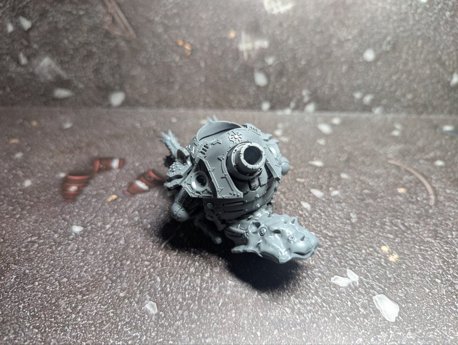 Warhammer 40K Defiler Torso, Hobby en Vrije tijd, Ophalen of Verzenden, Nieuw, Warhammer 40000, Figuurtje(s)