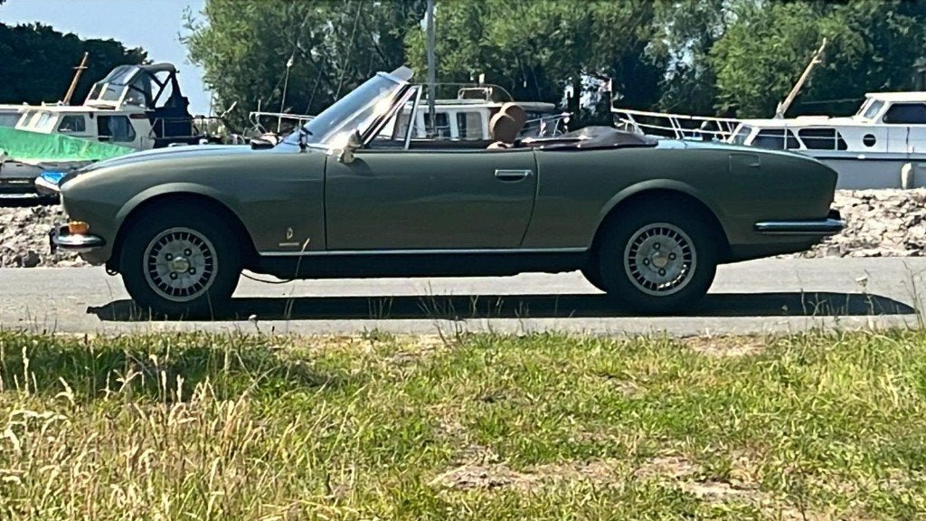 Peugeot Overige Modellen