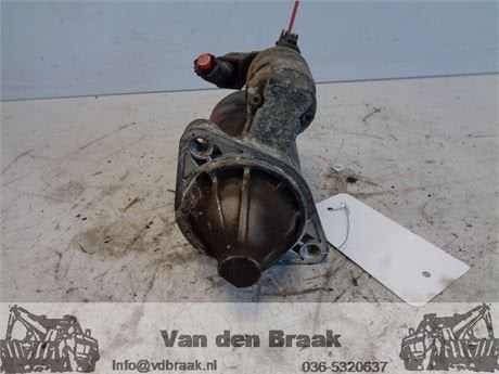 Hyundai i10 1.2 16V 2008-2013 Startmotor, Gebruikt, -, Hyundai, Herkomst onderdeel bekend