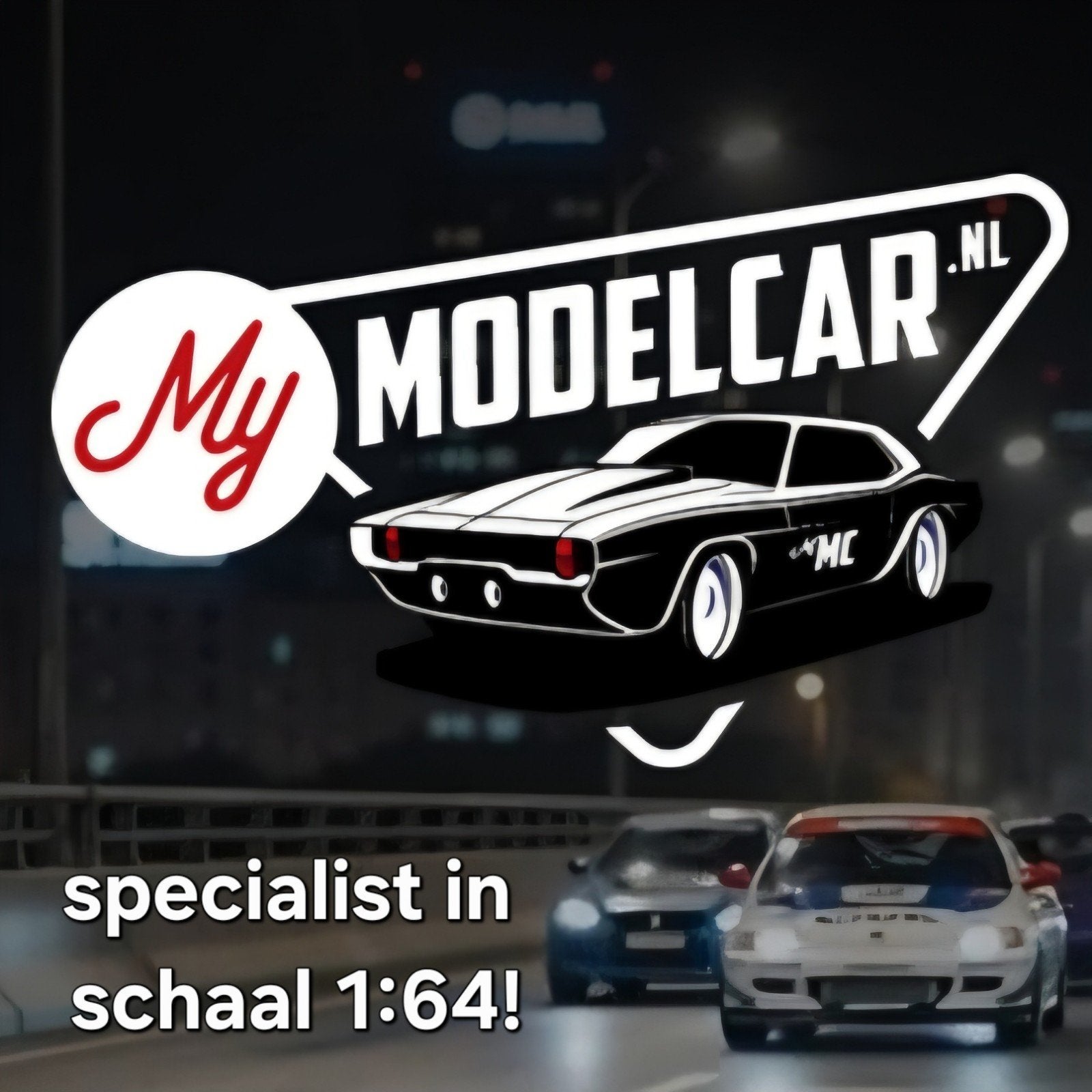 Webshop Mymodelcar! Specialist in schaal 1:64!, Mymodelcar@outlook.com, Auto, Mymodelcar, Ophalen of Verzenden