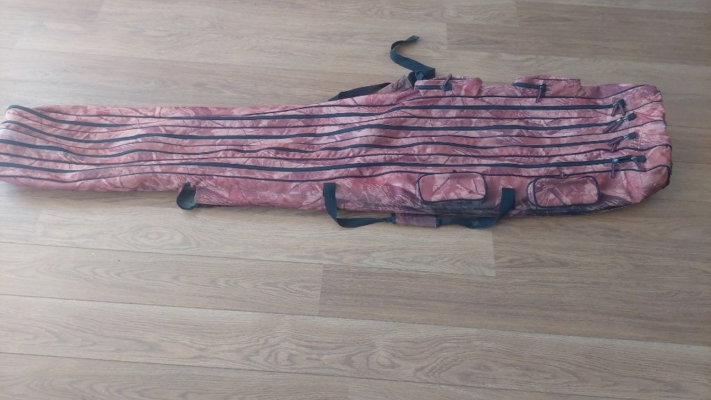 foudraal gebruikt, Ophalen, Gebruikt, Koffer of Tas