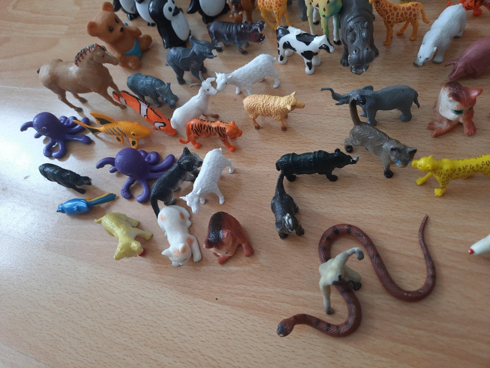 speelgoed, Kinderen en Baby's, Speelgoed | Actiefiguren, Ophalen