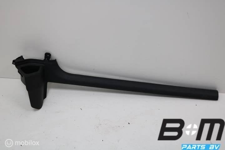 Dorpelbekleding links VW Up! 1S3853371D, Gebruikt