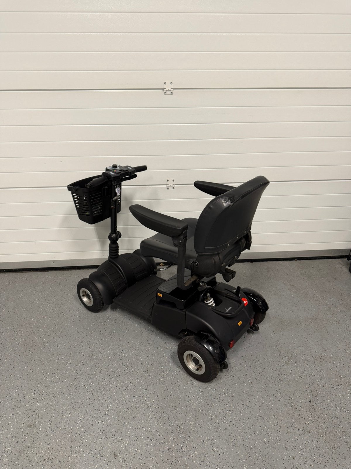 Life & mobility Vivo | 2023 | Garantie, Diversen, Ophalen, Life and Mobility, 10 km/u of minder, 16 t/m 25 km