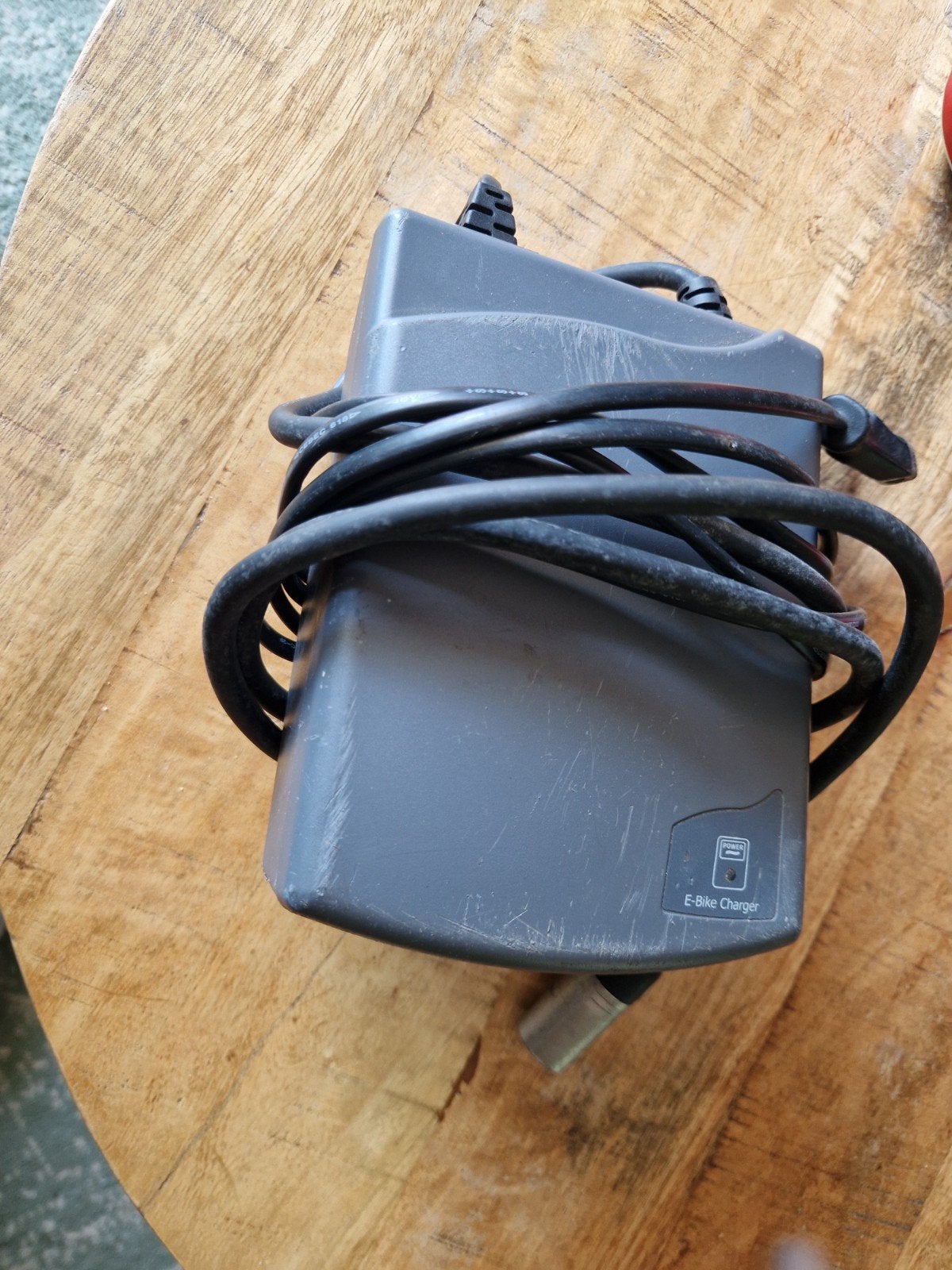 Goed werkende oplader Sparta, Batavus, Koga E-bike 3.4A, Ophalen of Verzenden, Gebruikt