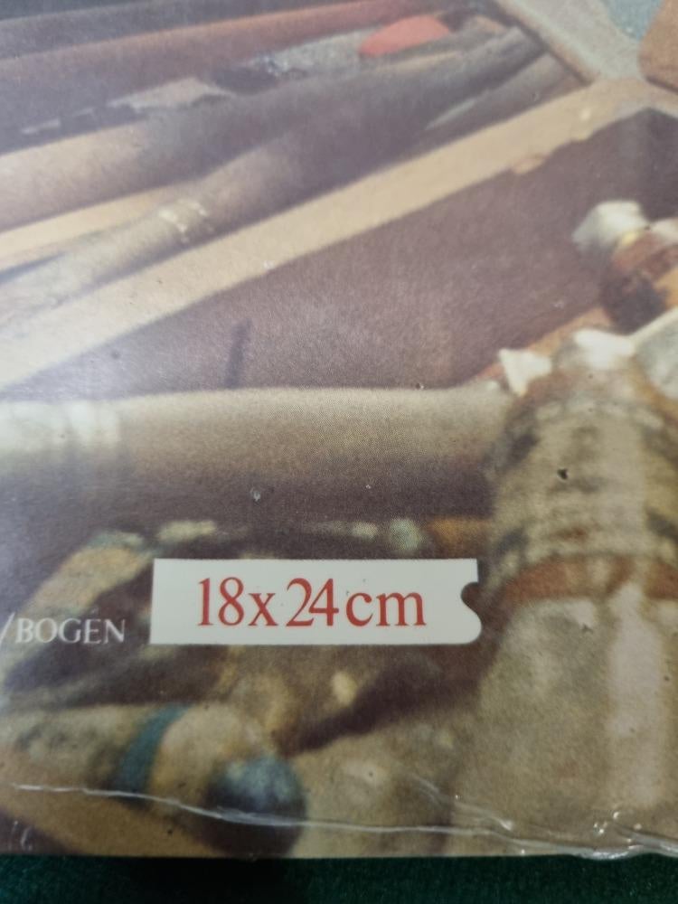 olieverfblok talens 20 vel, Ophalen of Verzenden, 'T Olde Gre-j, Info@toldegrej.nl, Endepoelstraat 20f Didam