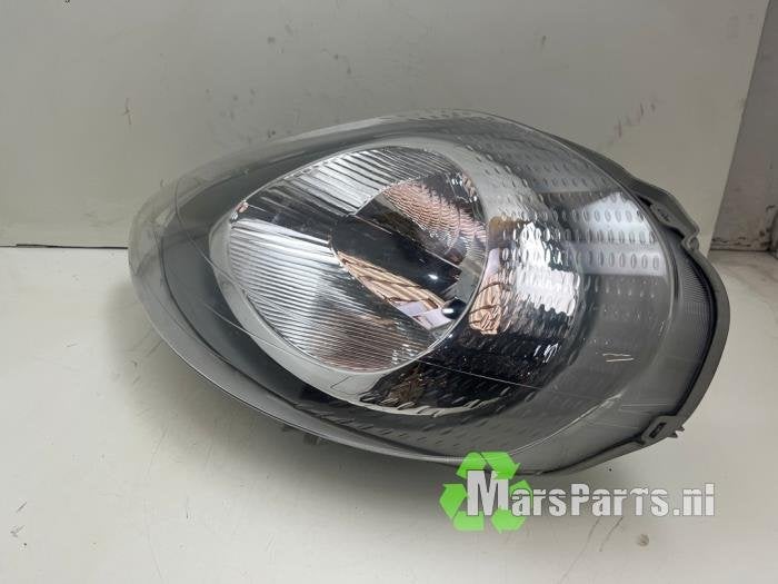 Koplamp links van een Opel Vivaro, Gebruikt, -, -, Opel