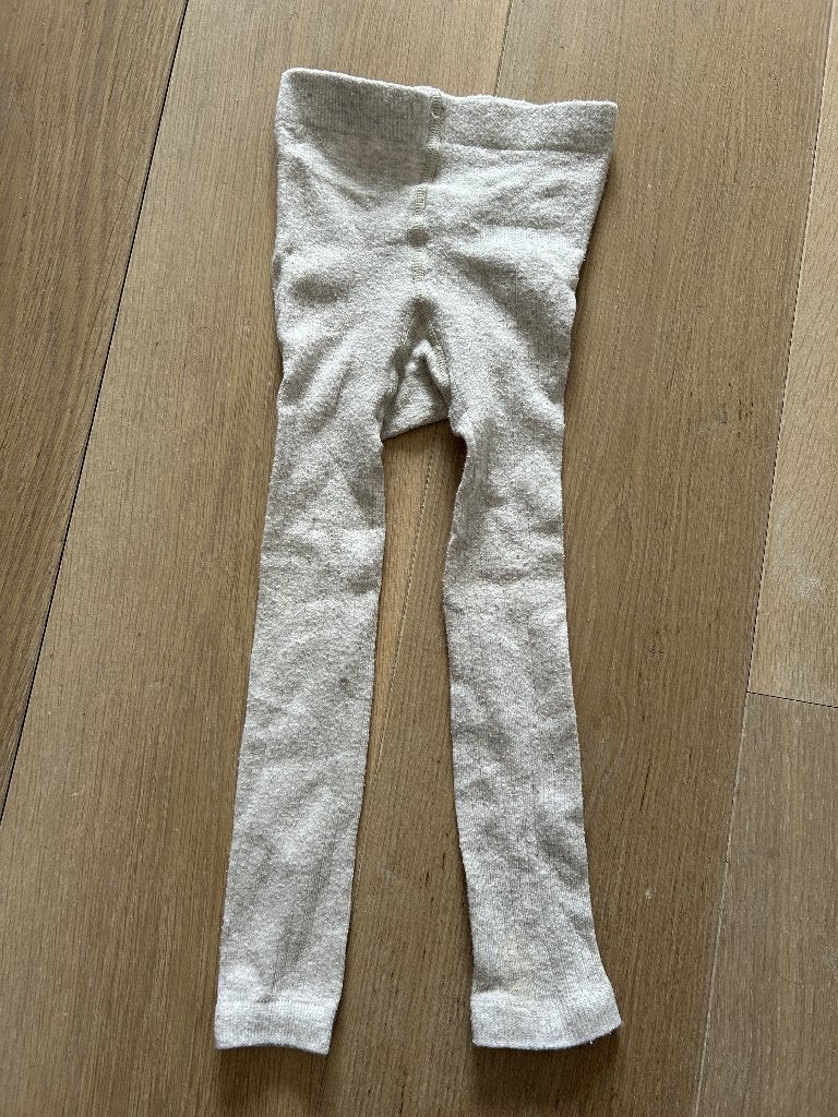 Legging H&M - mt 86/92, Ophalen of Verzenden, Zo goed als nieuw, Meisje, Broekje