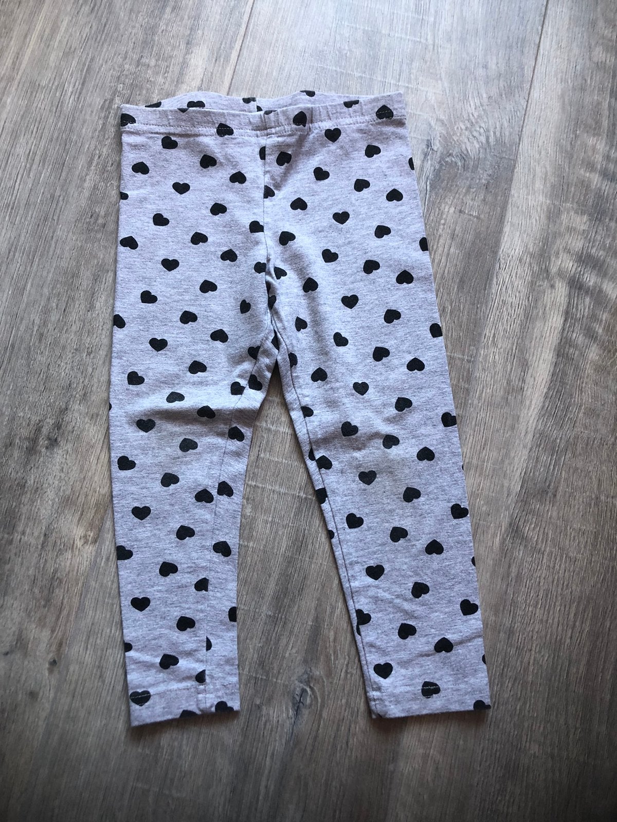 Broekjes - Maat 98/104, Ophalen of Verzenden, Zo goed als nieuw, Meisje, Broek