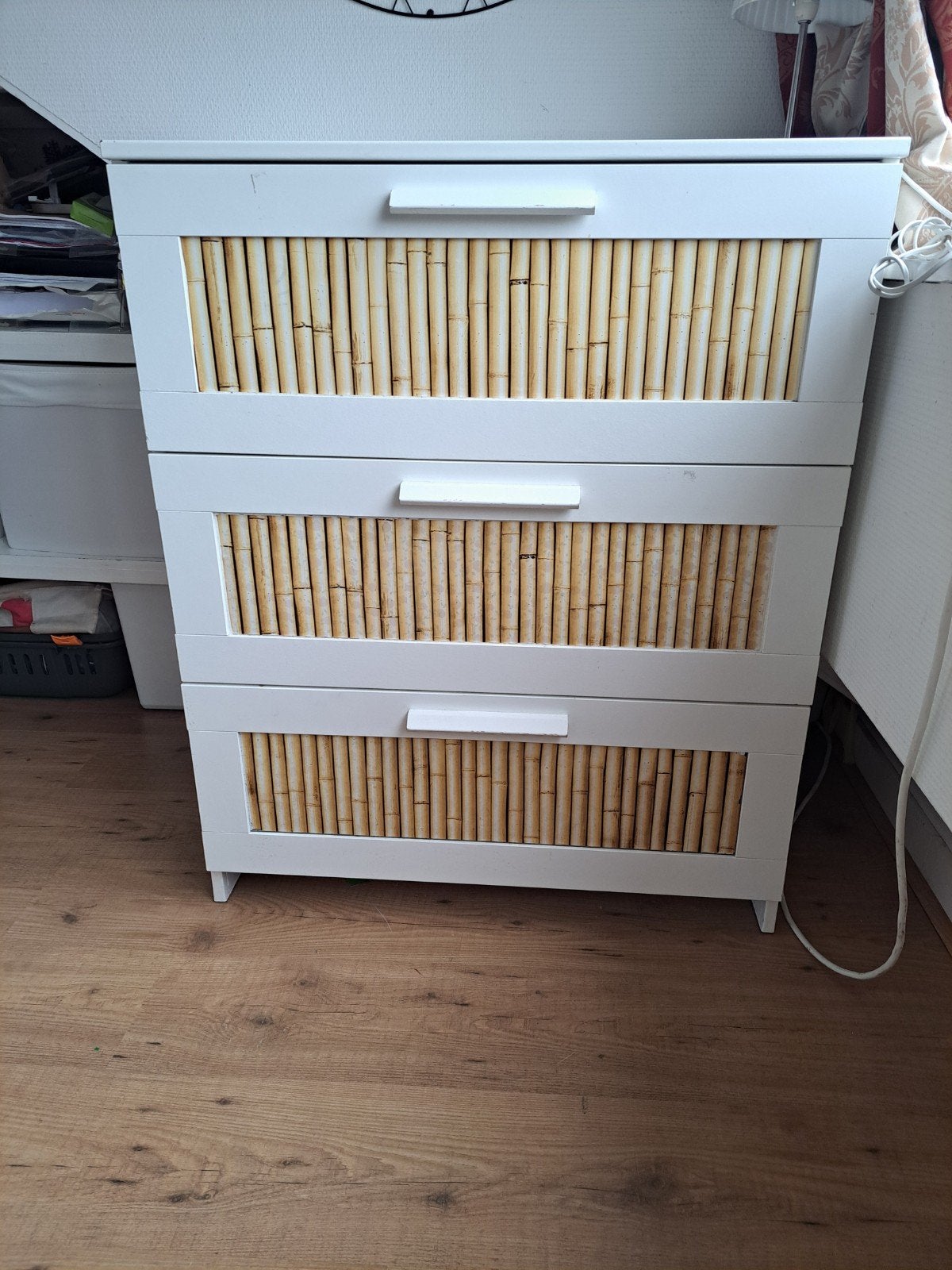 Gratis ladekast, Ophalen, Gebruikt, 50 tot 100 cm, 3 of 4 laden