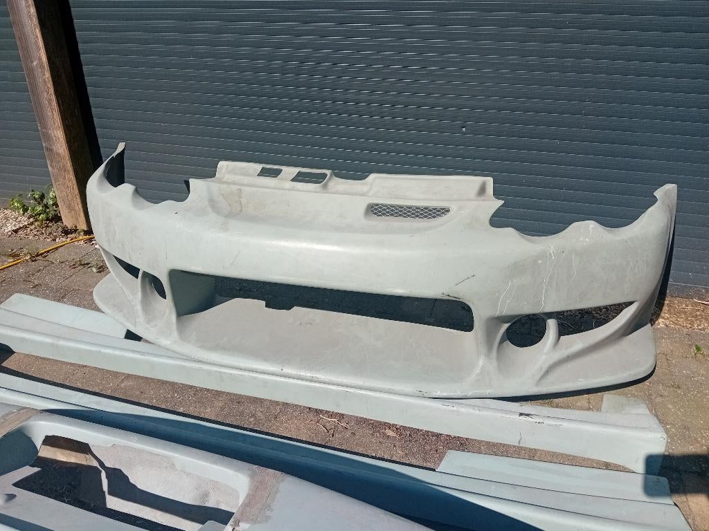 Acura RSX Honda Integra DC5 bumperset, CRX, Auto-onderdelen, Ophalen, Honda, Nieuw, Bumper