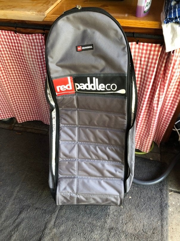Foto 15 van Red Paddle Sup Board