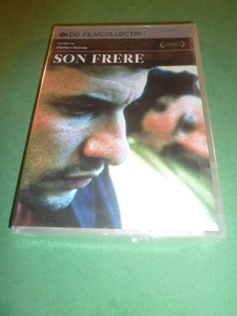 Son frere Patrice Chereau Dvd In folie, Alle leeftijden, Verzenden, Nieuw in verpakking, Frankrijk