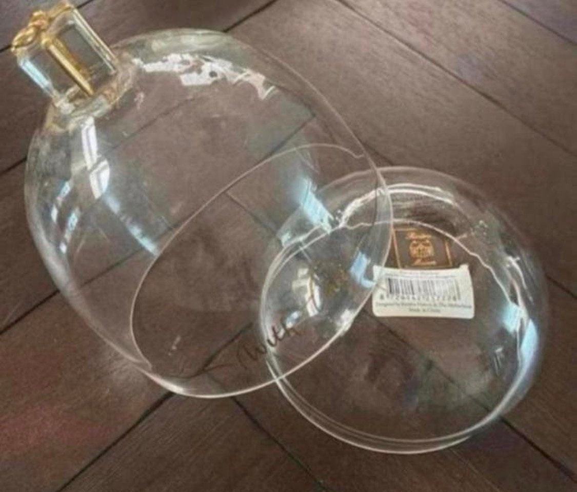 Rivièra Maison, Huis en Inrichting, Woonaccessoires | Stolpen, Ophalen of Verzenden, Zo goed als nieuw