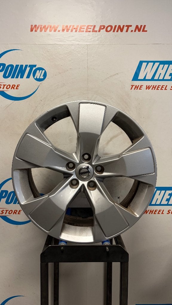18'' Originele Volvo Velgen 5x108 Volvo xc40 xc60, Auto-onderdelen, Banden en Velgen, 18 inch, Gebruikt, Velg(en), Ophalen of Verzenden