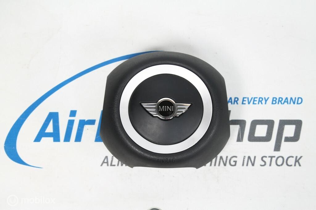 Airbag set - Dashboard Mini Cooper R56 (2007-2013)