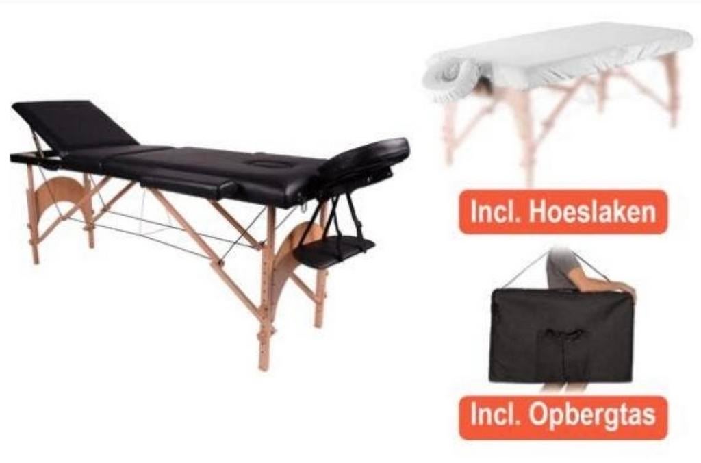 Lash/brow tech set up, Sport en Fitness, Massageproducten, Ophalen, Nieuw, Massagetafel