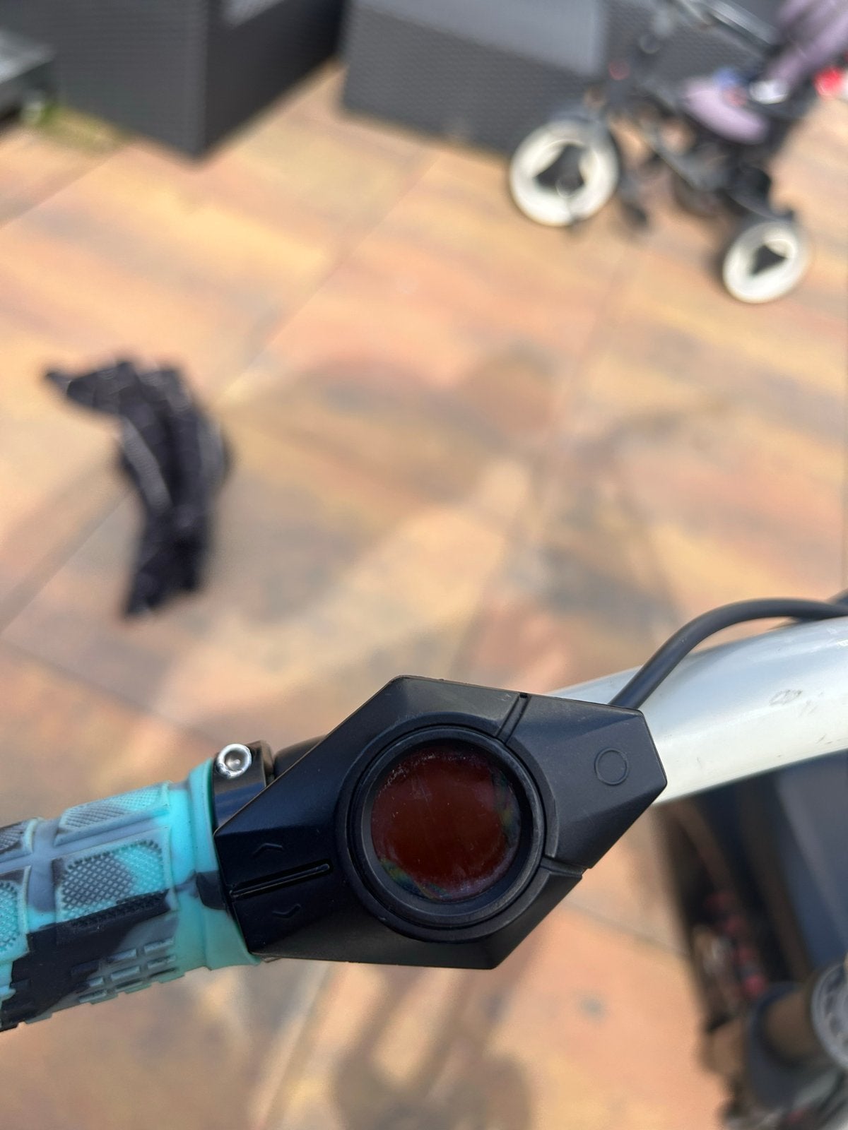 Super73 ZX E-bike - Fatbike, Overige merken, Gebruikt, Ophalen of Verzenden, Minder dan 47 cm