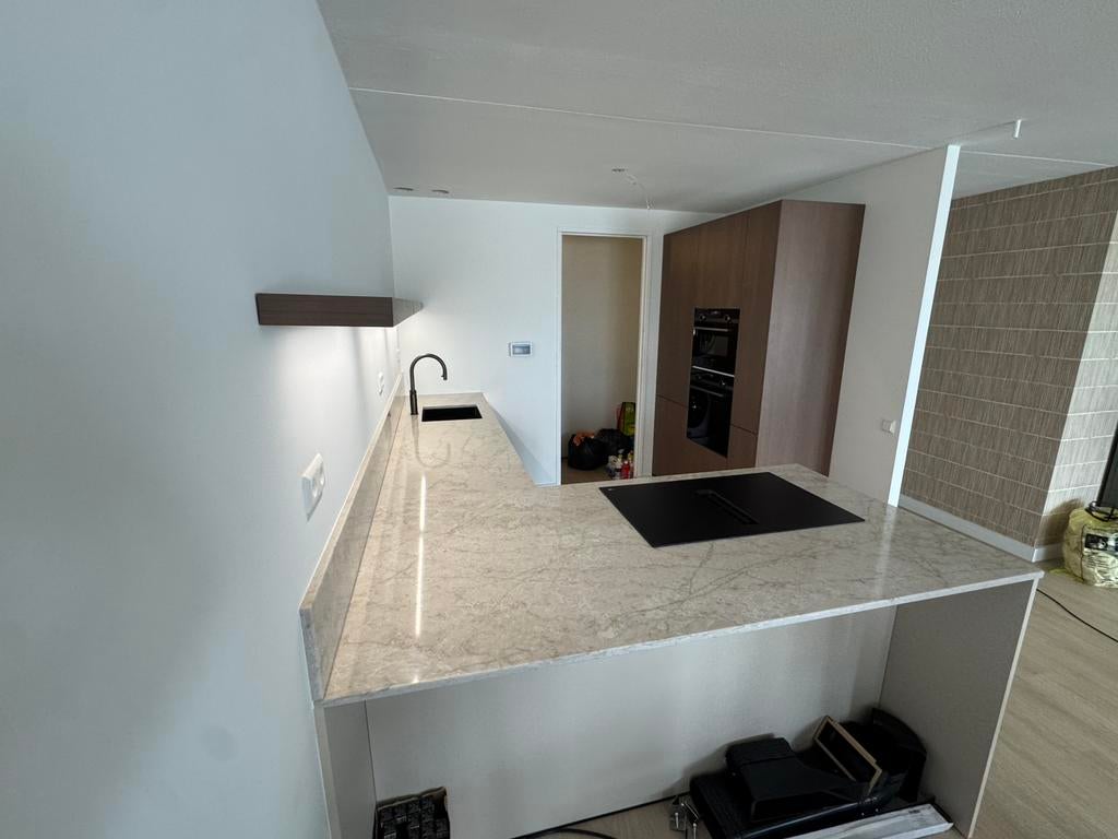 Keuken laten plaatsen? Keukenmontage door ervaren monteur, Huis en Inrichting, Overige typen, Nieuw, Ophalen of Verzenden, Hoogglans of Gelakt