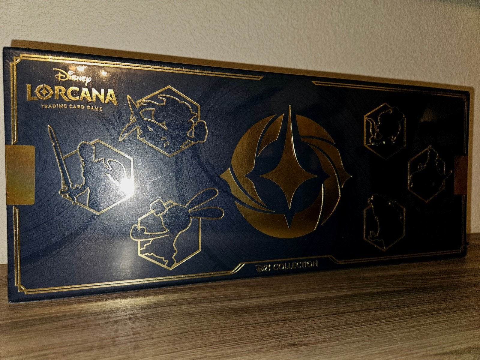 Lorcana D23 Box 2024, Ophalen of Verzenden, Nieuw