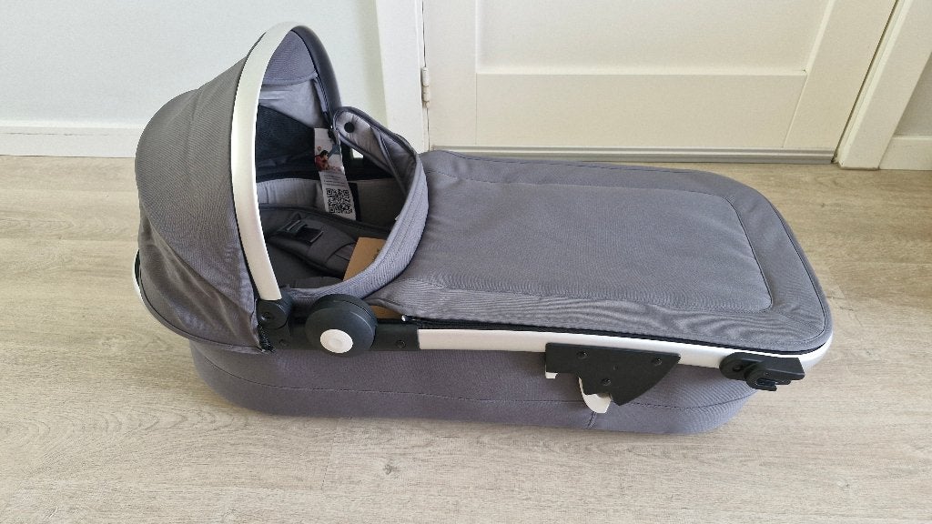 Joolz Geo 1 Uitbreidingsset, Kinderen en Baby's, Kinderwagens en Combinaties, Nieuw, Duowagen, Ophalen, Kinderwagen