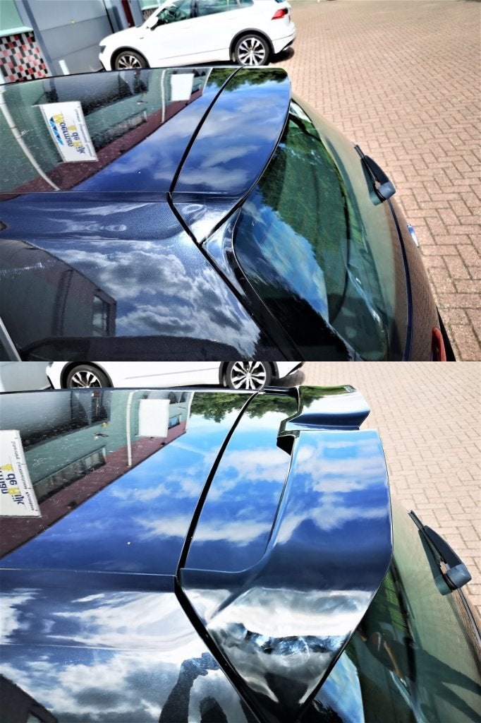 Dakspoiler voor Golf 7 | OT design | 2012-2017 | hoogglans, Ophalen of Verzenden