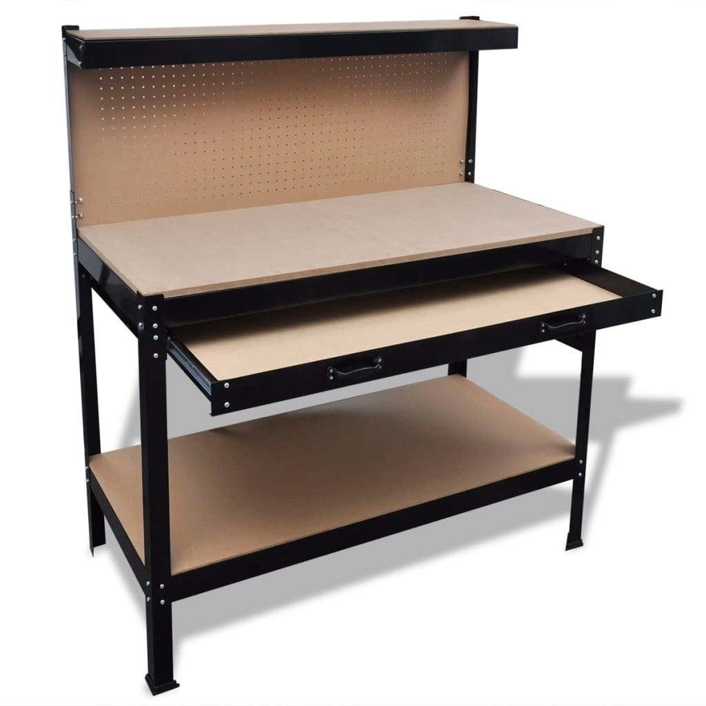 Werkbank werktafel hobbybank hobbytafel GRATIS VERZONDEN!, Verzenden, Nvt, Nvt, Nieuw