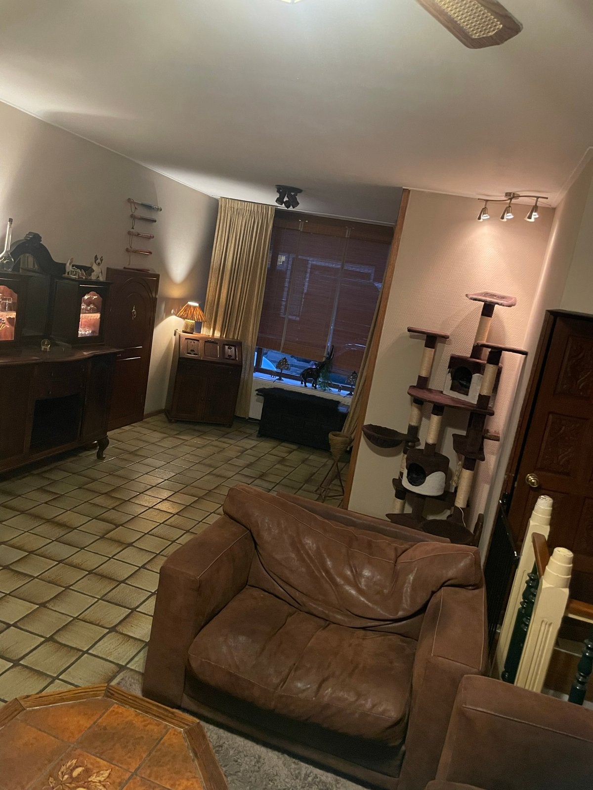 Woning te huur, Huizen en Kamers, Direct bij eigenaar, 2 kamers, Tussenwoning, 90 m²