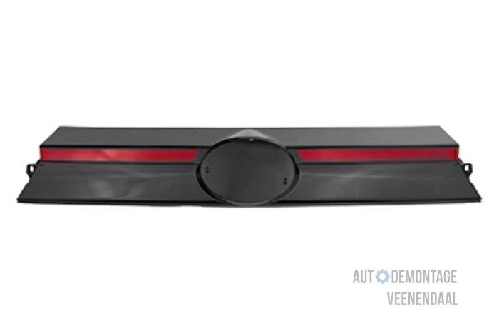 Achterpaneel plaatwerk van een Toyota Yaris Cross, -, -, Nieuw, Ophalen of Verzenden