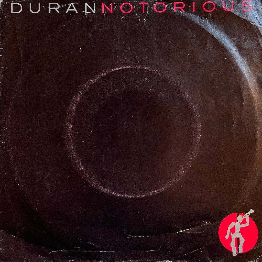 Duran Duran - Notorious, Gebruikt, 7 inch, Ophalen of Verzenden, Pop