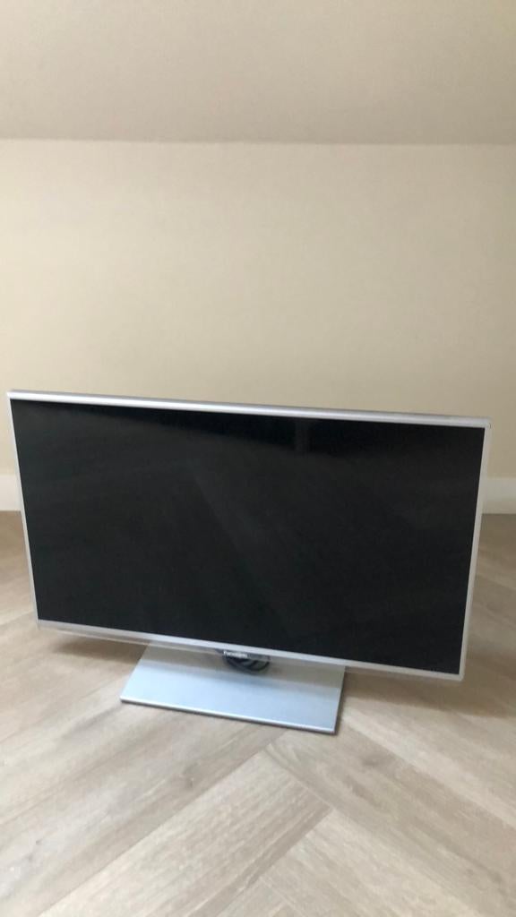 Panasonic TX-L32EW6, Toshiba, 50 Hz, Ophalen of Verzenden, Zo goed als nieuw