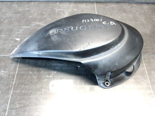 RS400i Metropolis 2013 - 2016 Peugeot Cover D1-61084, Motoren