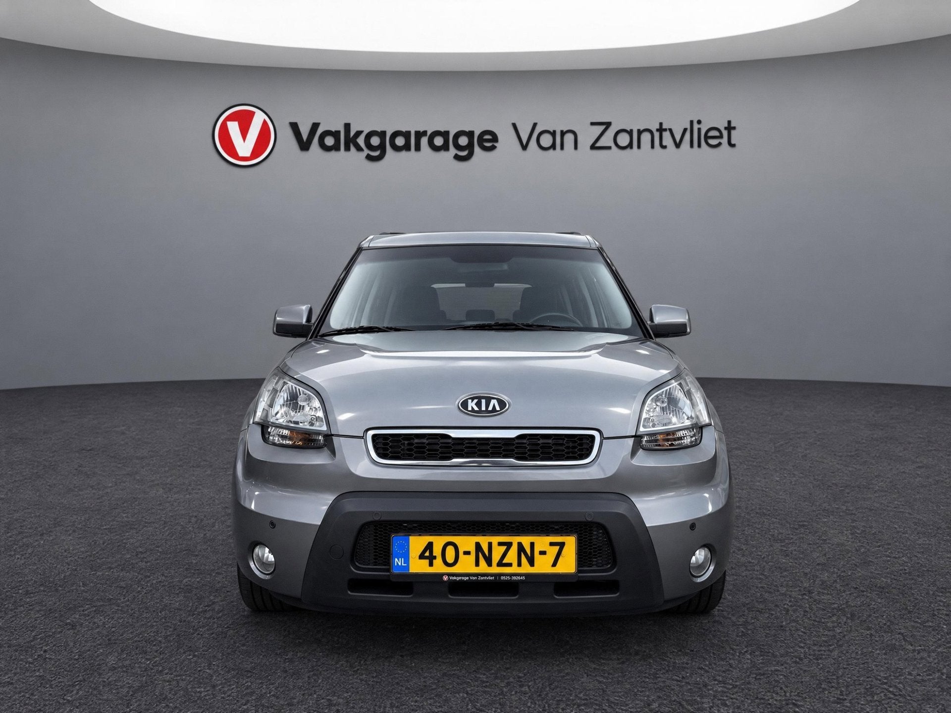 Kia Soul 1.6 X-tra (12 mnd BOVA garantie), 4 cilinders, 49 €/maand, Origineel Nederlands, Bedrijf