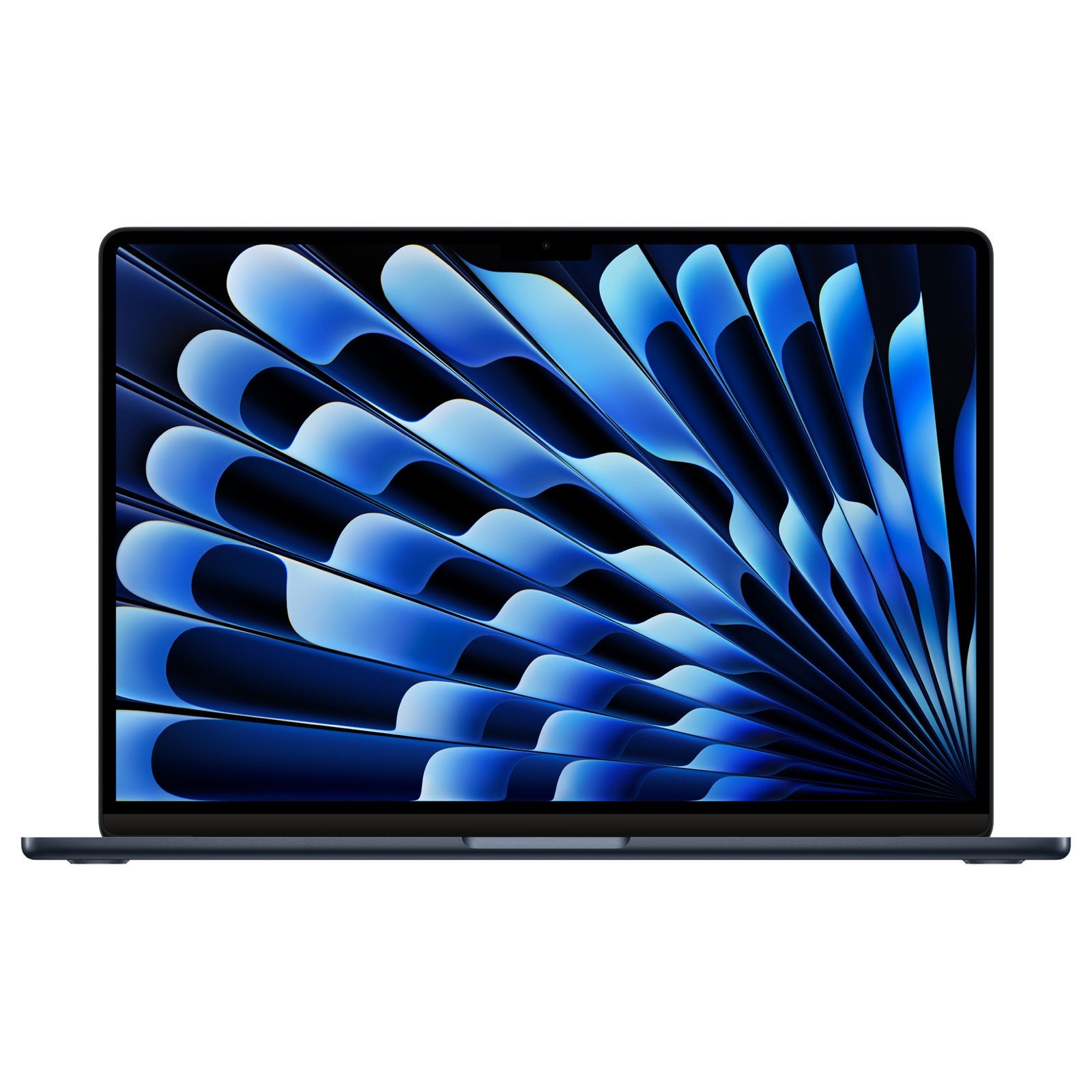 MacBook Air 15-inch M2 (2023) 8GB RAM 256GB SSD, 256 GB, 15 inch, 8 GB, Ophalen of Verzenden