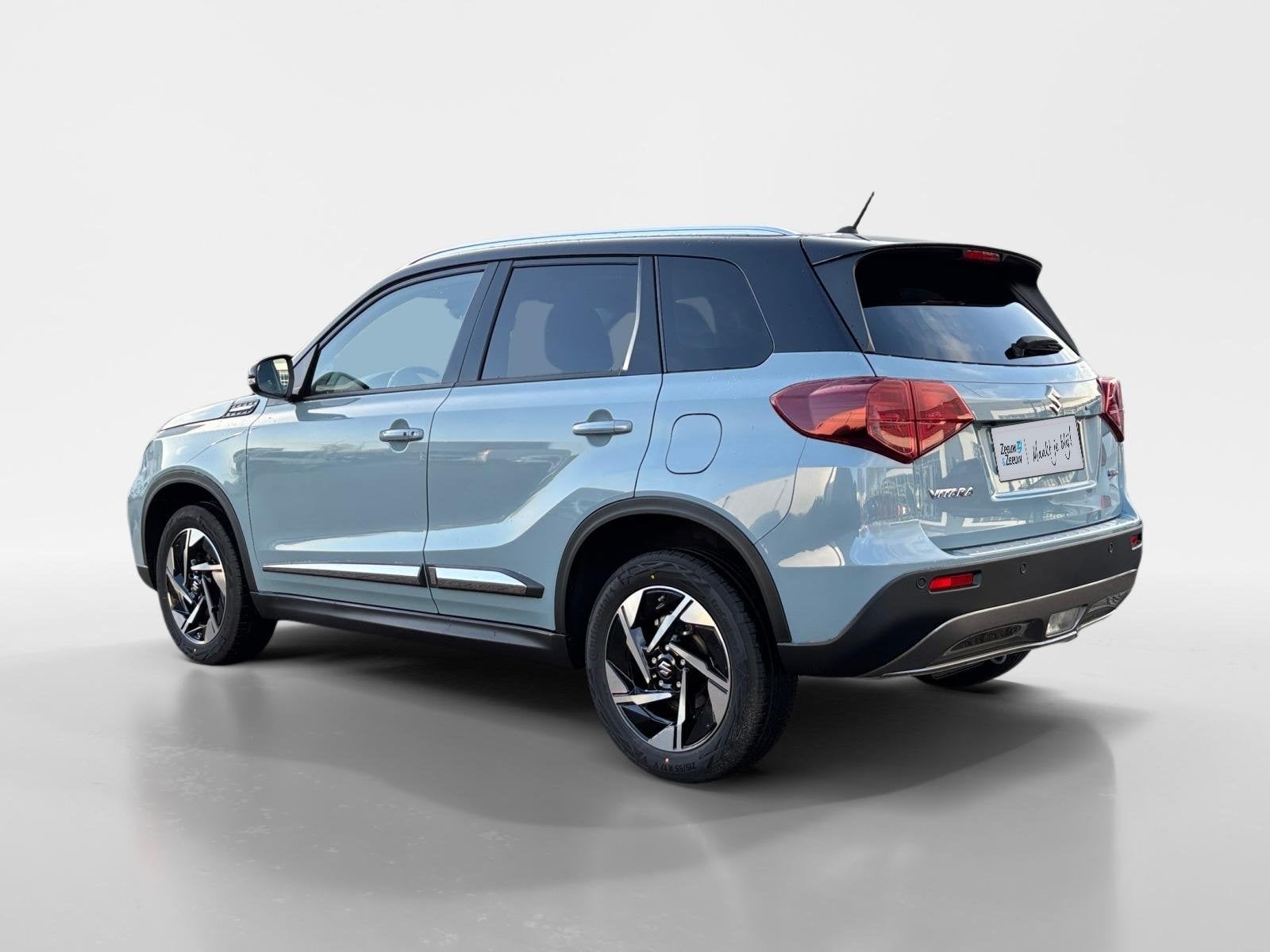 Suzuki Vitara 1.4 Style | VOORRAAD! €2200,- korting! | 120, Auto's, Suzuki, Voorwielaandrijving, 12 maanden, Automatische klimaatregeling