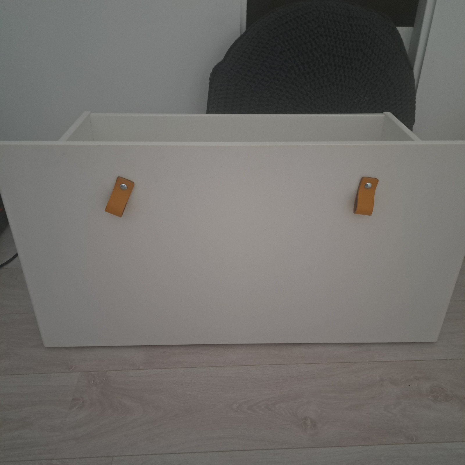 2 grote Ikea lades, Ophalen, Zo goed als nieuw, Overige typen