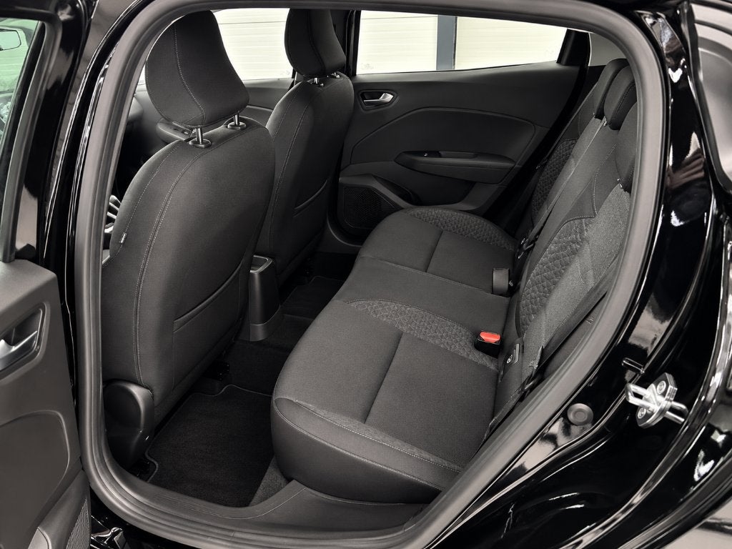 Foto 8 van Renault Clio 1.0 TCe 90PK 2021 | CarPlay | LED | Cruise