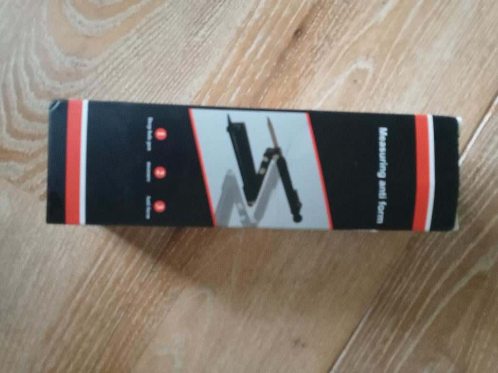 gereedschap aftekentool, Ophalen of Verzenden, Nieuw