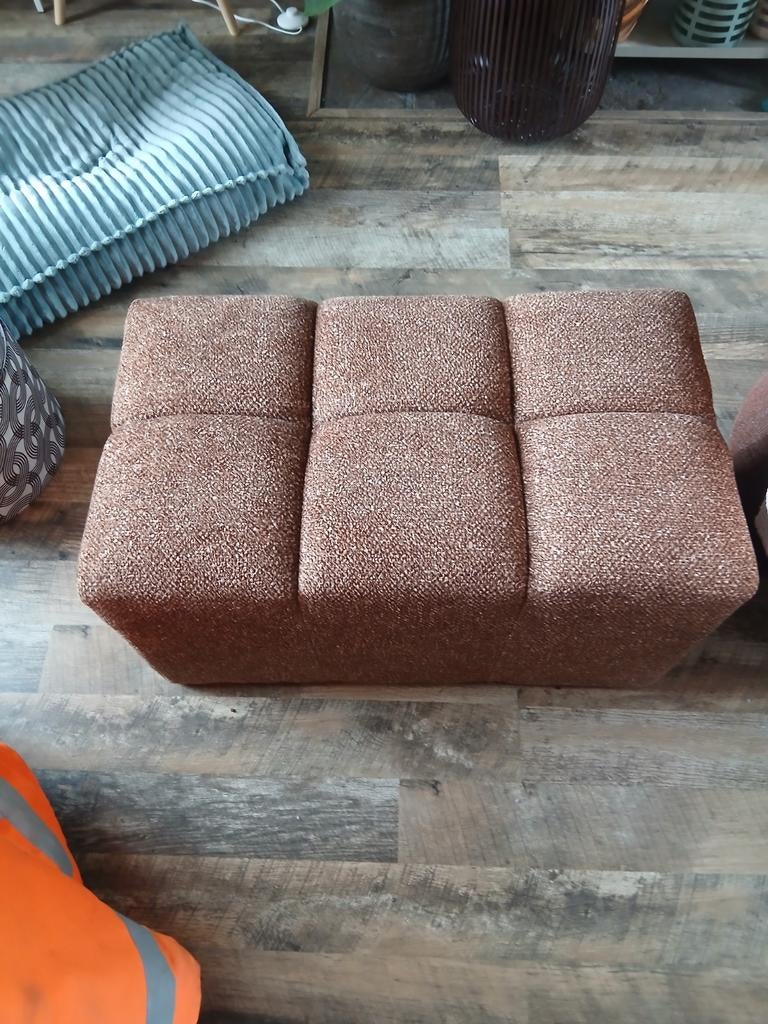 Bankje, Ophalen, Gebruikt, Minder dan 75 cm, Tweepersoons