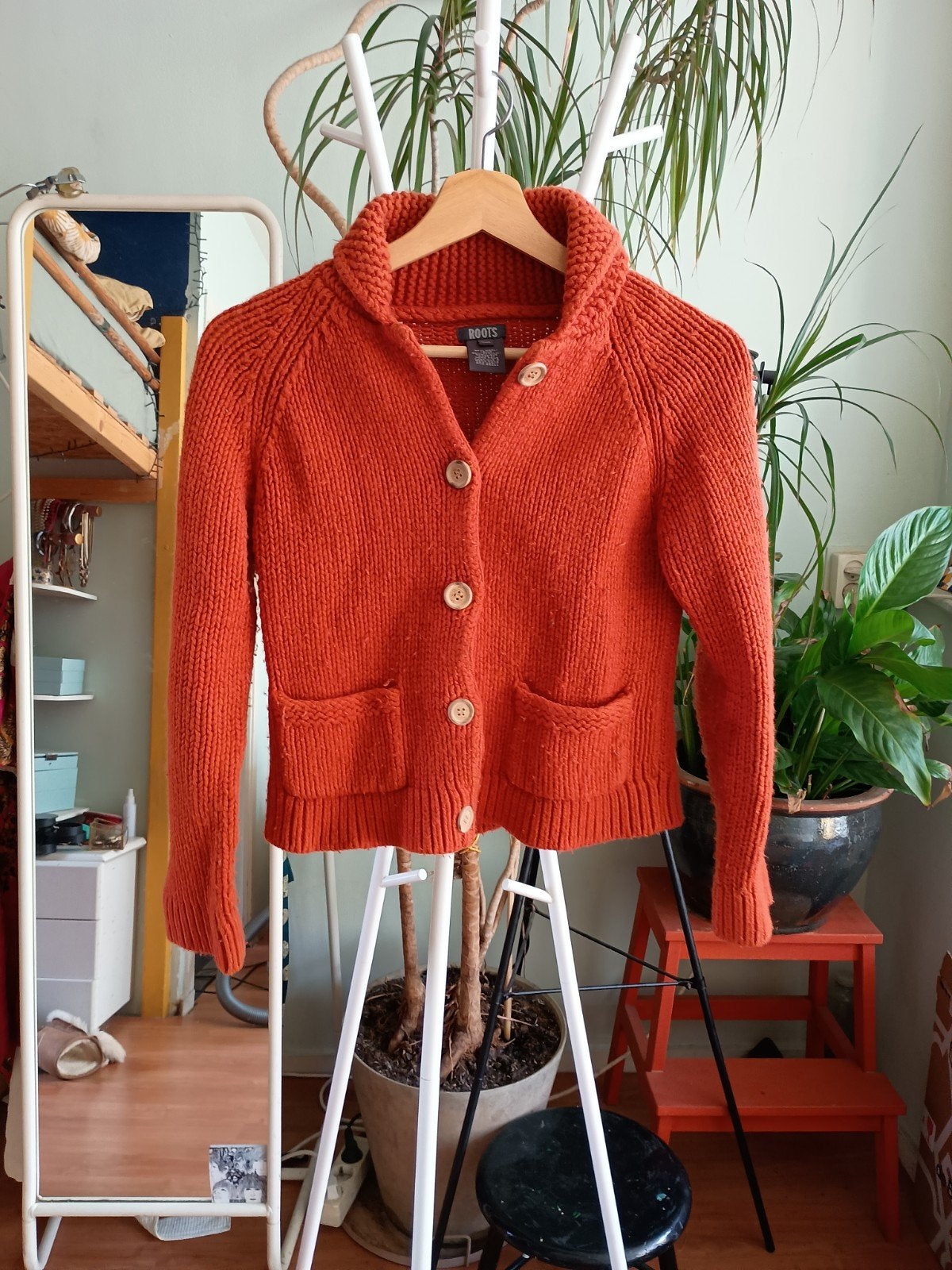 Kleurrijk Herfst Kledingpakket 9 Items – Maat S/M 36/38, Ophalen of Verzenden, Gedragen, Maat 36 (S)