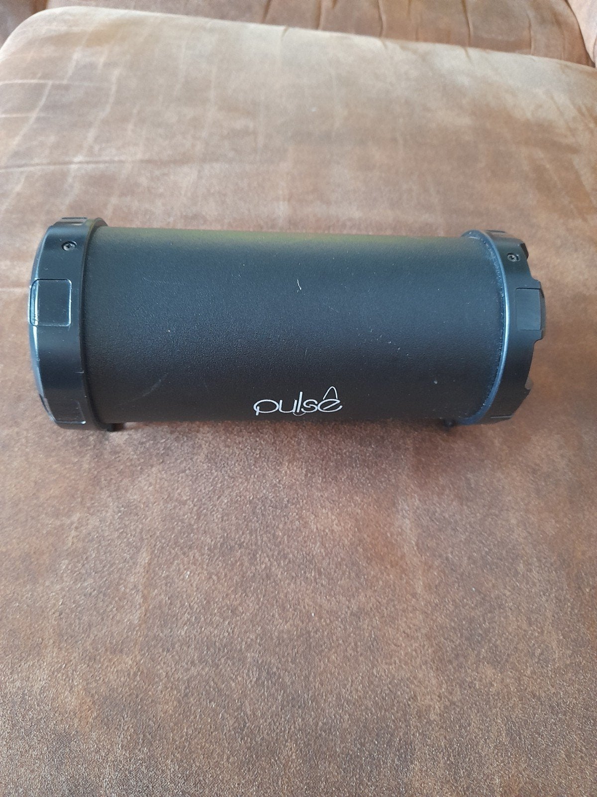 Pulse Draagbare Bluetooth Speaker - Compact en Krachtig, Audio, Tv en Foto, Luidsprekers, Overige merken, Gebruikt, Overige typen