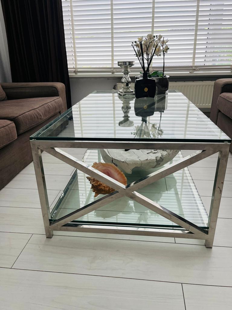 Rivièra Maison salontafel, Ophalen, 100 tot 150 cm, 50 tot 100 cm, Minder dan 50 cm