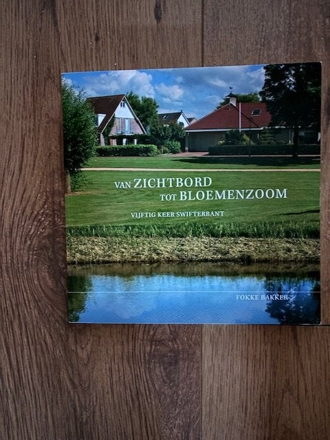 SWIFTERBAND' 50 jaar jong, Boeken, Geschiedenis | Vaderland, 20e eeuw of later, Ophalen of Verzenden, Fokke J. Bakker, Nieuw