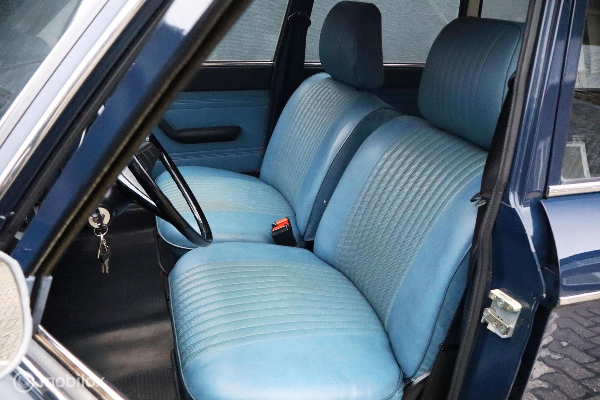 Peugeot 304 1.3 GL Break | mooie oldtimer in originele staat, foto 8