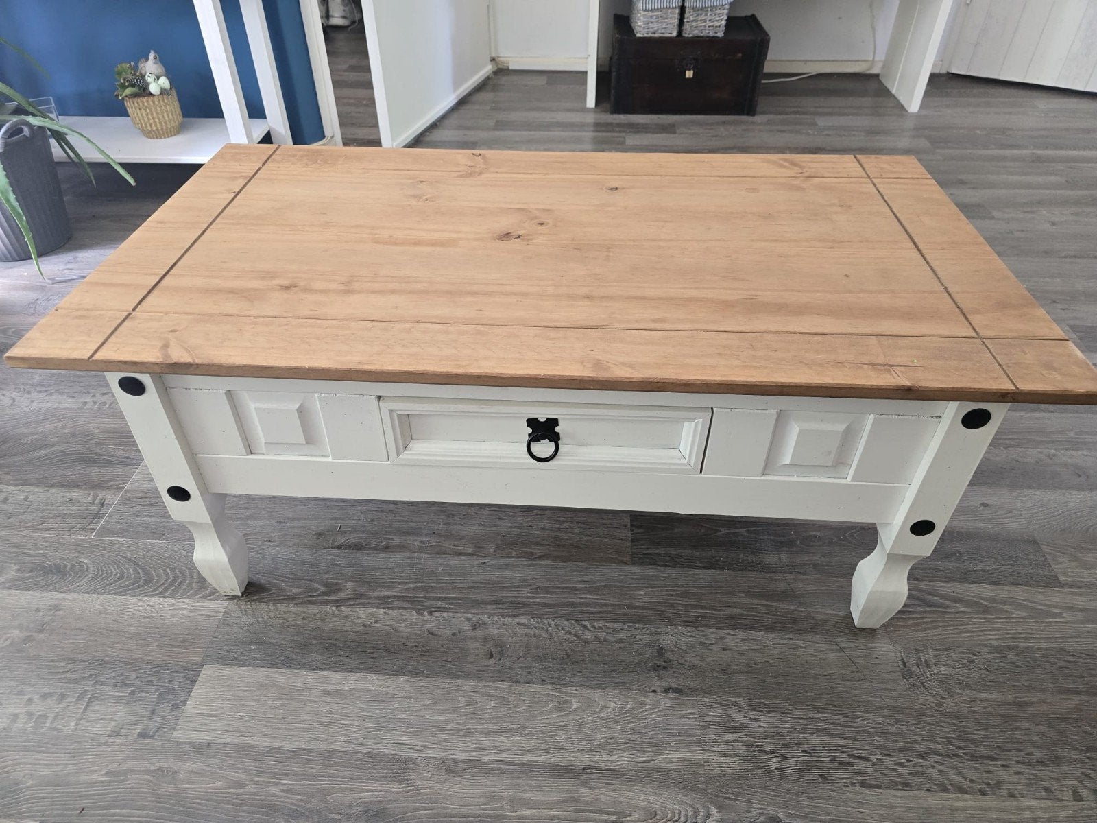 schattige salontafel, Ophalen, 50 tot 100 cm, Rond, 50 tot 100 cm
