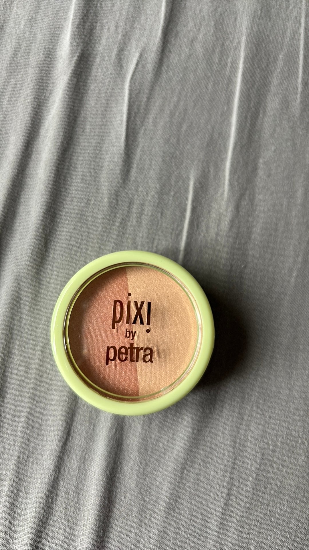 Pixi by Petra - blush duo, Wangen, Verzenden, Nieuw, Make-up